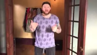 Savage Burpees