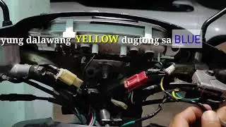 INSTALL TDD45WATTS ON MY MIO SPORTY