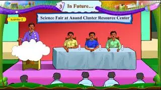 Std 6 english SAM 2  unit 3 In Future