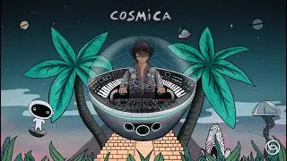 Dee Montero 'Prophet' (Official Video) [FUTURESCOPE]
