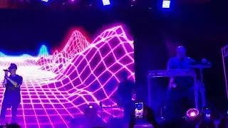 Moenia - Summer Drive - Querétaro 11062022