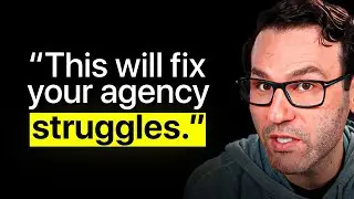 Freelancer vs True Agency Owner Mindset | Shift to Build a Thriving Creative Business