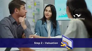 ✨ The Business Sales Process &ndash; From First Call to Closing 🎉