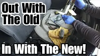 RX7 Fuel Pump Swap Done Right | Full Repair Breakdown