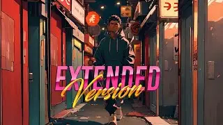 Invisible Agony (Study & Focus Music) - Max Escobar (Extended Version)