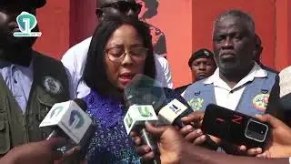 No More Traffic Chaos! Greater Accra Minister Rolls Out Operation Free Traffic | Channel One News