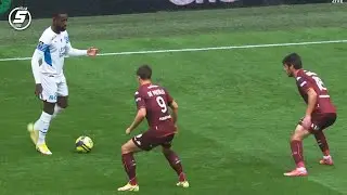 Gerson Deserves to be Seen in 2021!