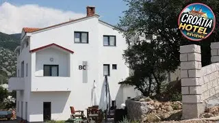 BC Bikers Welcome Apartments | Senj, Croatia | Hotel Review 🛏️