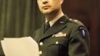 Nuremberg Day 28 (1946) Telford Taylor on Commando Orders