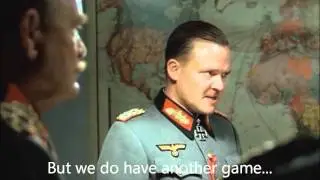*100TH PARODY* Hitler and the retro games!