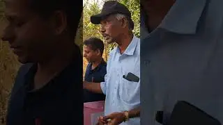 A Day in the forest cimh with Dr Ajayan Sadanandan sir