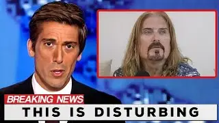 Heartbreaking Details Revealed About James LaBrie