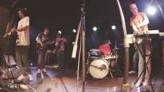 Grass Roots Foundation: live improvisation // Madd Chief Show