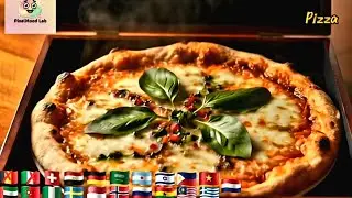 World&rsquo;s Most Loved Foods 🤯🔥 | Part 2#Food #WorldFood #relaxing#GlobalFood#world#youtube@PixelMoodLab
