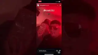IVAN ME ARAB BACKSTAGE &Tau;&Omicron;&Upsilon; VIDEO CLIP #trannos #tv #arab #snik #sinboy #viralvideo