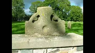 Mystical Places Of Ireland - Celtic Crosses