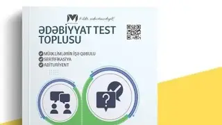MHM test. C. Cabbarlı 