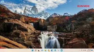 Password protect a zip file with 7-Zip on Windows 11.