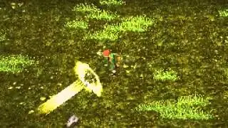 Avalon Code - Tuoni Battle