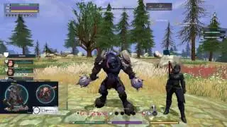 Crowfall Alpha (Part 1)