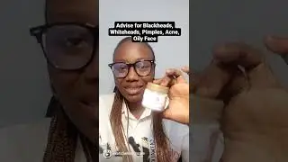 effective products for acne, whiteheads, blackheads, pimples, oily face