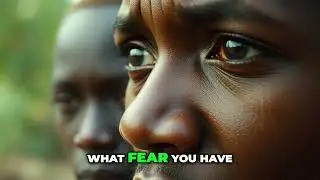 Faith in Jesus: Escape Darkness, Conquer Fear #shorts