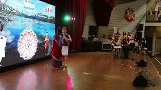 Lhosar 2024 - Juni Juni Lai