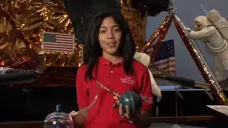 Air Pressure (How Things Fly Demonstration)