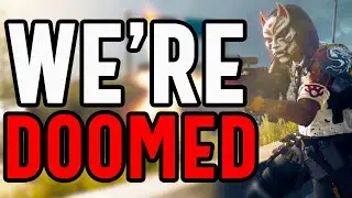 Treyarch's Next Game Will Suck