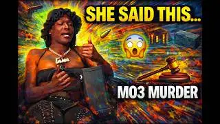 This Transgender Interview Just Changed the Yella Beezy vs Mo3 Case FOREVER