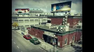 Payday 2 Bank Heist Stealth Gone Wrong