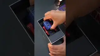 unique gadgets of charger most beautiful Indian red magic 🪄