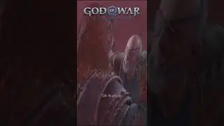 La Ca&iacute;da del Dios del Trueno ⚡ | God of War Ragnar&ouml;k