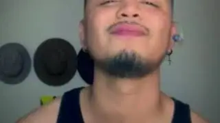 My Heart Will Go On - C&eacute;line Dion (cover) by Aaron Gonzales