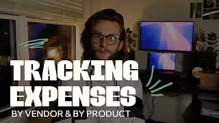Tracking Expenses for Small Business