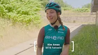 Kim Ames Mountainbike-Weltcup | einblick - Sportler im Fokus