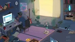 untuk apa / untuk apa? &mdash; hindia (slowed + reverb)