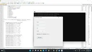 RESISTOR CALCULATOR BY THE GIVER COLOUR CODE BY INTERFACING JAVA WITH GUI