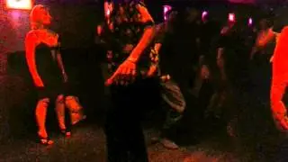 Shiftless Shuffle   Dr Bob Jones and Simon Mansell on decks  16 06 13