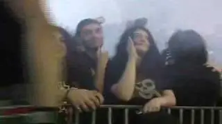 Tanelorn - I Will Be There (Live In Tbilisi)