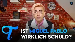 Kommentar: Ist Miguel Pablo wirklich Schuld?