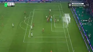 TICOPA 🏆| Lacritas 🆚  Aguilas VFC🎮