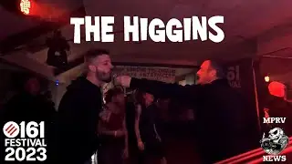 THE HIGGINS (DE) - Live - 0161 Festival 2023 - MPRV News