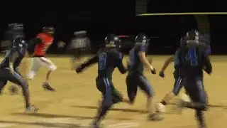 1st and 10 | Chargers vs. Rockets