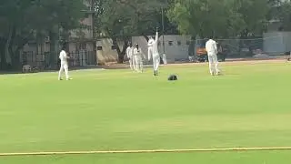 SNR college Coimbatore #cricket #coimbatore #ranjitrophy2023