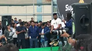 #Jasprit Bumrah#Circket#Flipkart