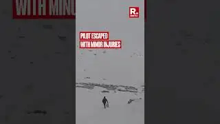 Rescue Helicopter Crashes in Nepal Khumbu Region