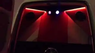 Partybus spb