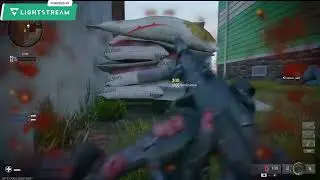 Another Triple Kill! | #maniac_nabz on #Twitch #Kick #TikTok #Youtube #Instagram #Streaming #COD