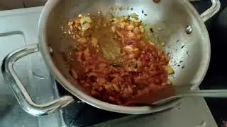 Banaras ke type ka litti chokha banaya Gaya Hai Aaj 👌